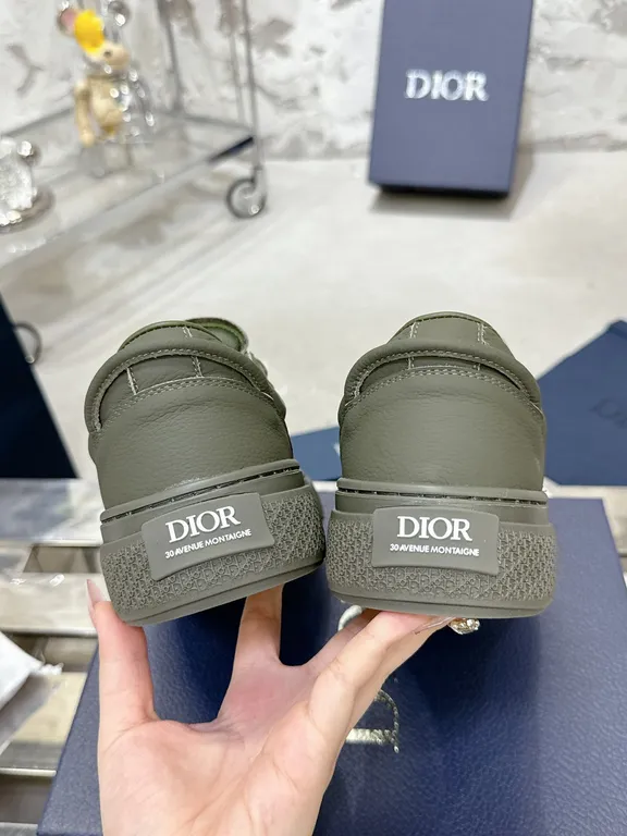 Dior Shoe 